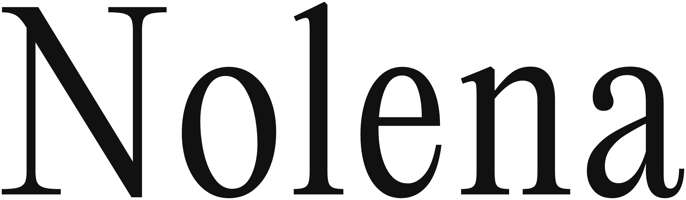 Nolena