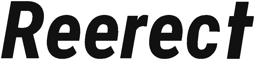 Reerect
