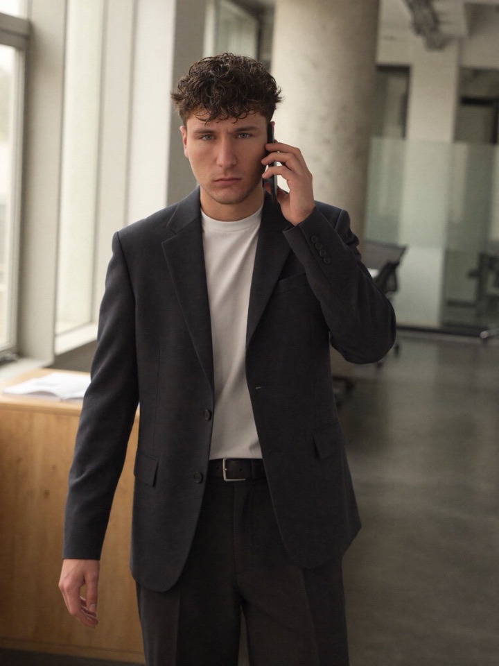 Moritz Bohmbach